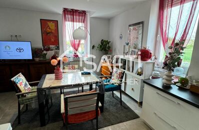 vente appartement 182 000 € à proximité de Laurac-en-Vivarais (07110)