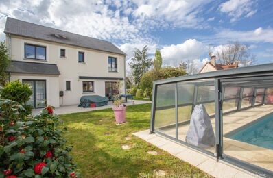 vente maison 621 000 € à proximité de Auneau-Bleury-Saint-Symphorien (28700)