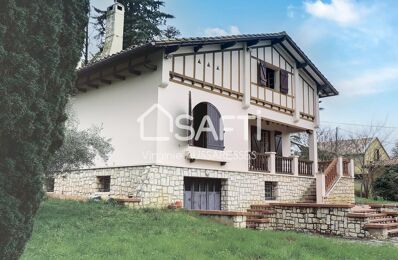 vente maison 222 000 € à proximité de Saint-Sardos (82600)