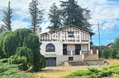 vente maison 200 000 € à proximité de Cordes-Tolosannes (82700)