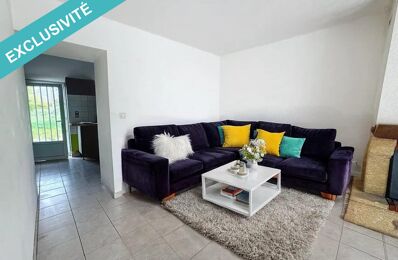 vente maison 97 000 € à proximité de Chevillé (72350)