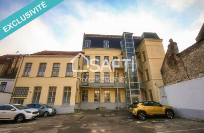 vente appartement 199 000 € à proximité de Bouvelinghem (62380)