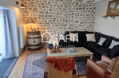 vente maison 316 000 € à proximité de Yssingeaux (43200)