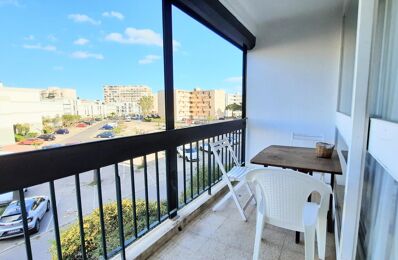 vente appartement 89 000 € à proximité de Port-Vendres (66660)