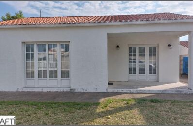 vente maison 220 500 € à proximité de Sainte-Radégonde-des-Noyers (85450)