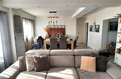 appartement 3 pièces 77 m2 à vendre à Auray (56400)