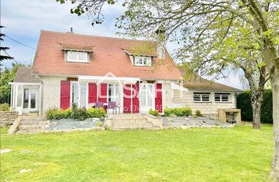 vente maison 265 000 € à proximité de Ivry-la-Bataille (27540)
