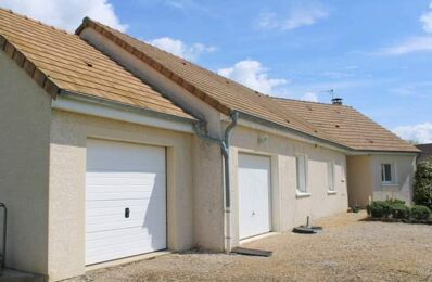 vente maison 229 000 € à proximité de Virey-le-Grand (71530)