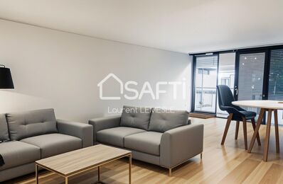 vente appartement 410 000 € à proximité de Le Pré-Saint-Gervais (93310)