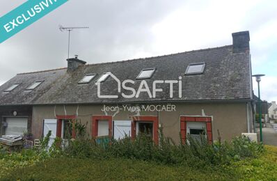 vente maison 131 000 € à proximité de Carhaix-Plouguer (29270)
