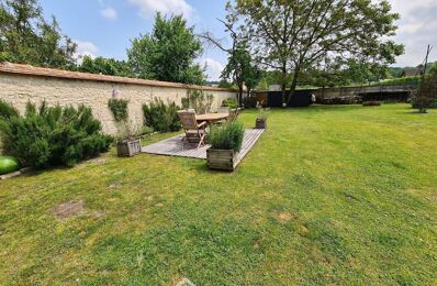 vente maison 738 800 € à proximité de Burcy (77760)