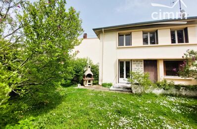 vente maison 210 000 € à proximité de Chatte (38160)