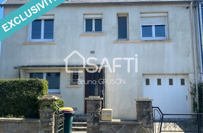 vente maison 210 000 € à proximité de Saint-Renan (29290)