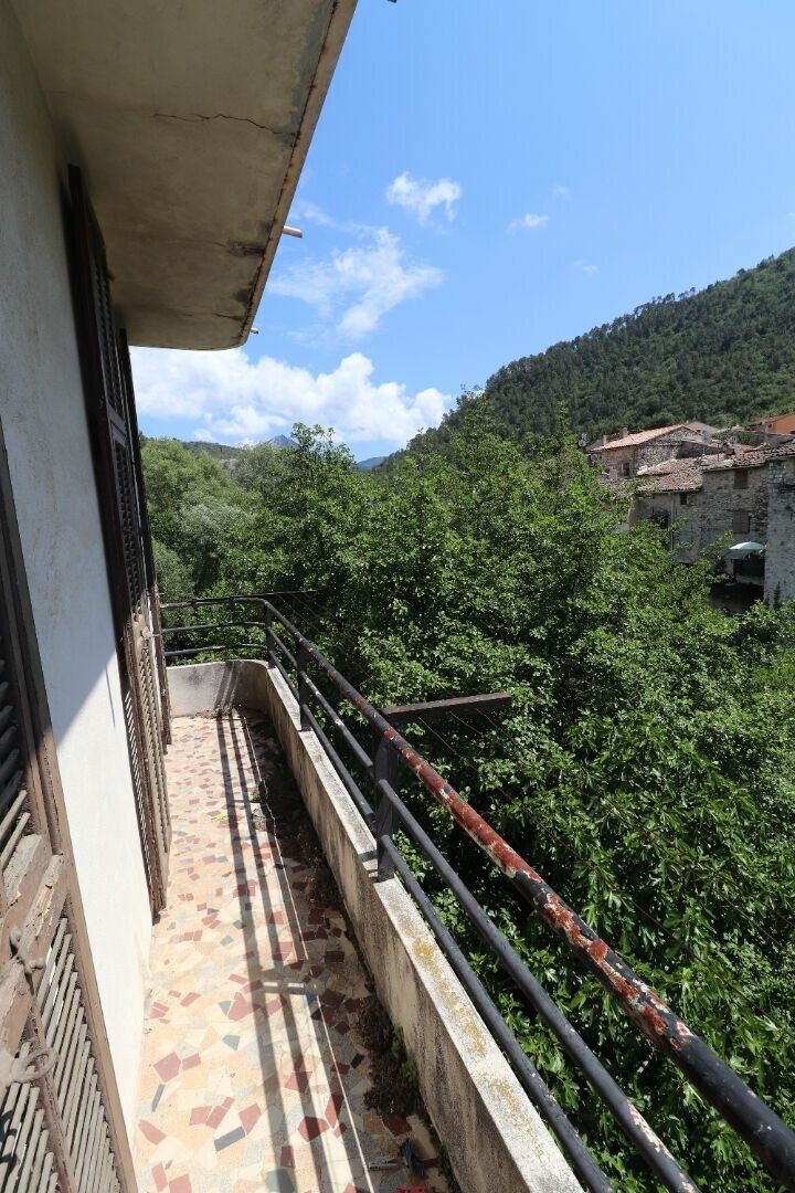 Photo Appartement L'Escarene