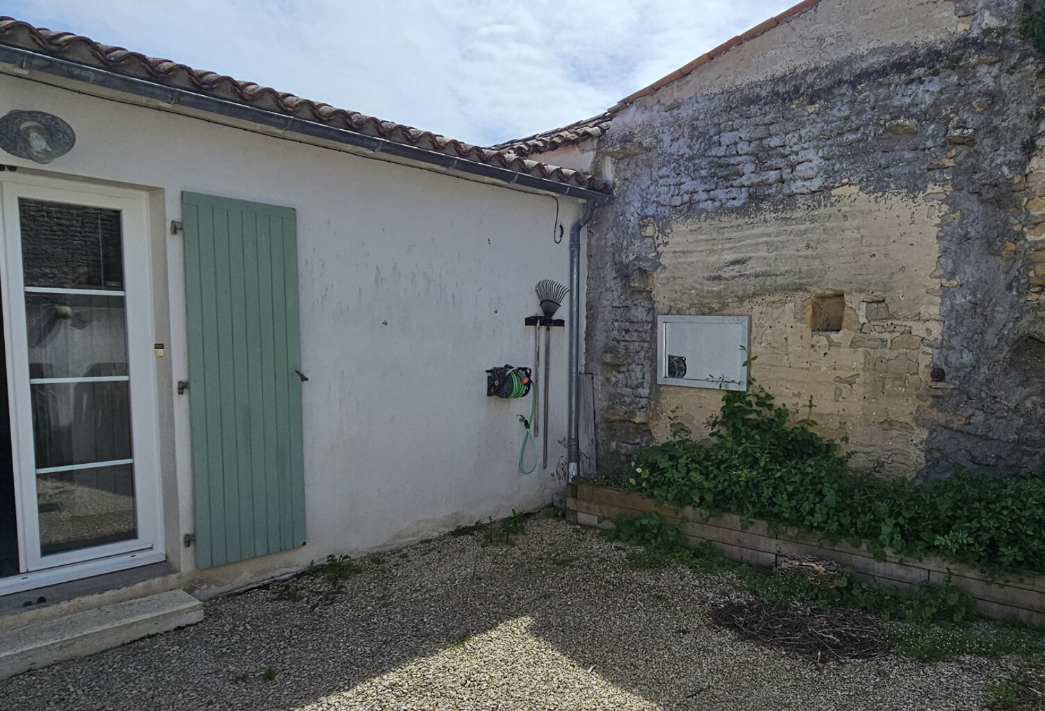 Maison de village — photo 1