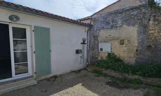 Maison 3 Pièces 80 m² à vendre à Saint-Clément-des-Baleines (17590)