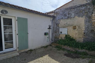 Maison 3 pièces 472500 €