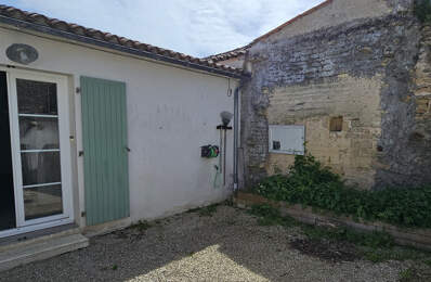 Maison de village — photo du bien