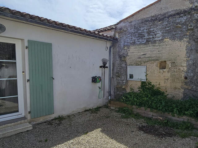 Maison de village — photo du bien