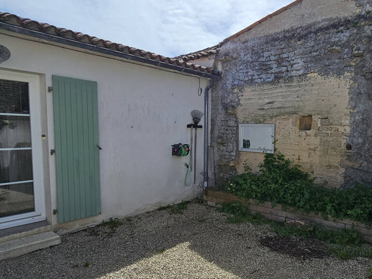 Maison de village — photo 1