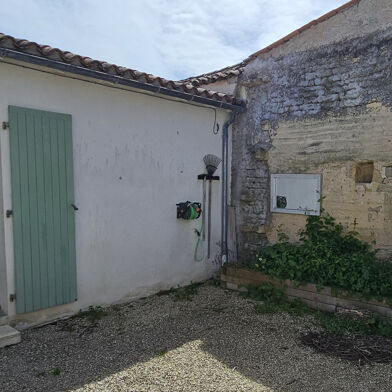 Maison 3 pièces 472500 €