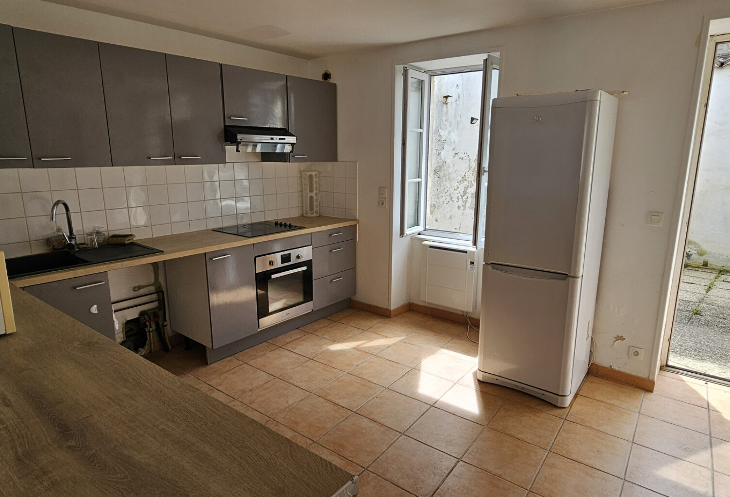 Ensemble immobilier sur l'Ile de Ré — photo 1