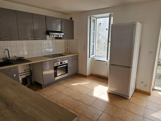 Ensemble immobilier sur l'Ile de Ré — photo du bien