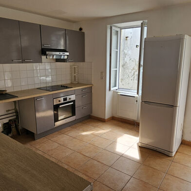 Maison 6 pièces 945000 €