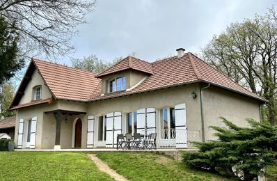 vente maison 399 000 € à proximité de Gizay (86340)