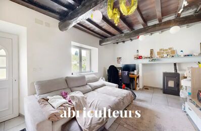 maison 3 pièces 64 m2 à vendre à Arrodets-Ez-Angles (65100)