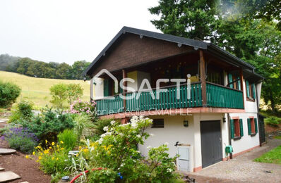vente maison 420 000 € à proximité de Wittelsheim (68310)