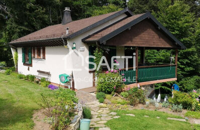 vente maison 420 000 € à proximité de Guewenheim (68116)