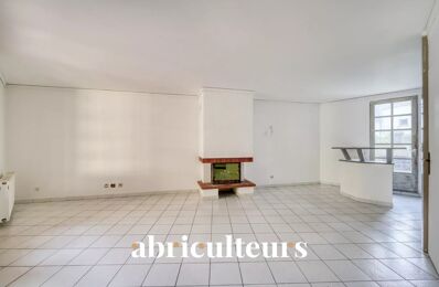maison 6 pièces 90 m2 à vendre à Arnouville (95400)