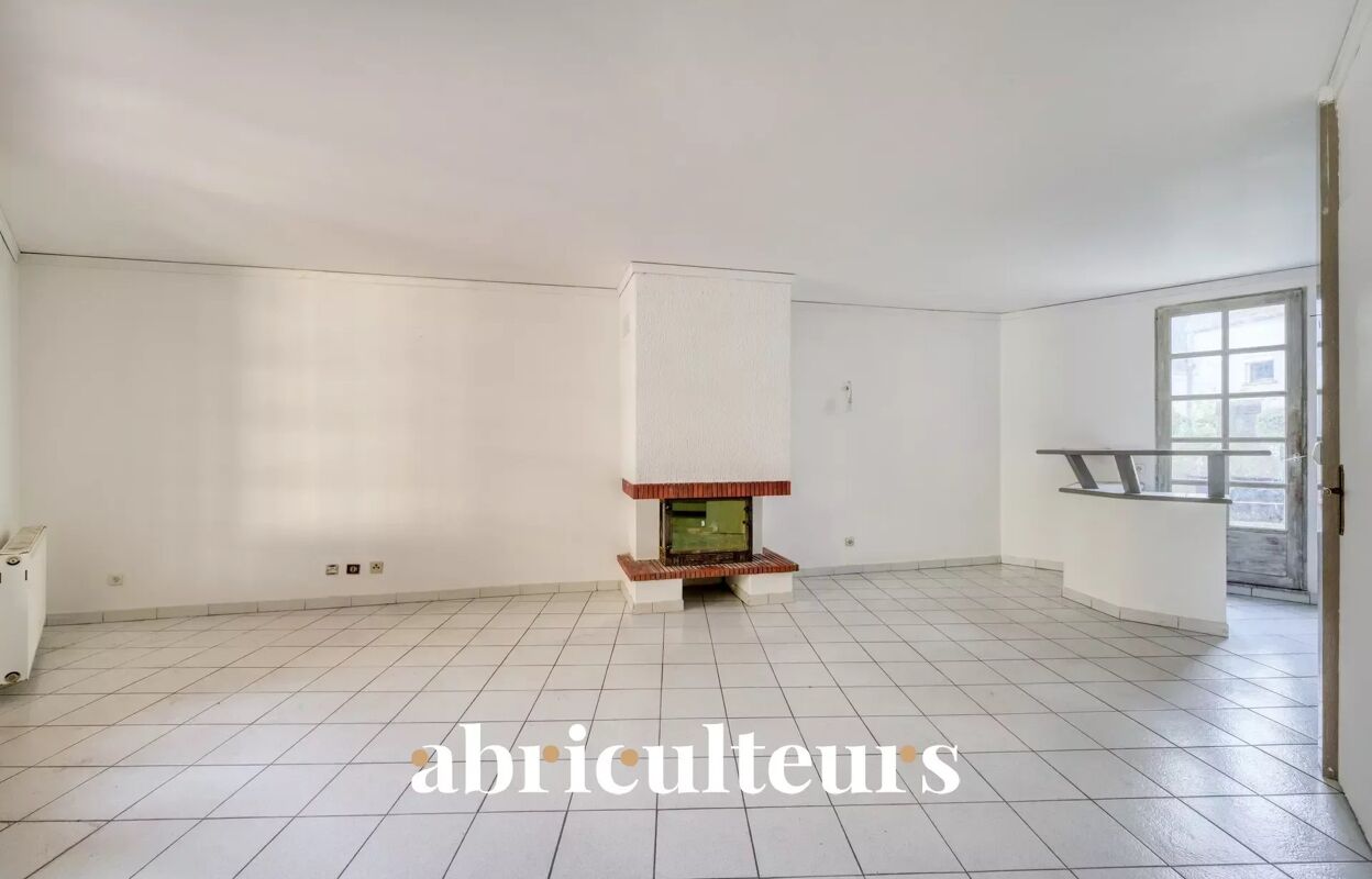 maison 6 pièces 90 m2 à vendre à Arnouville (95400)
