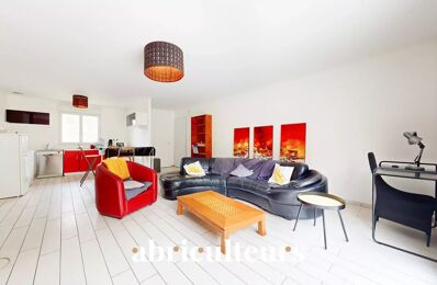 vente appartement 230 000 € à proximité de La Tour-du-Pin (38110)