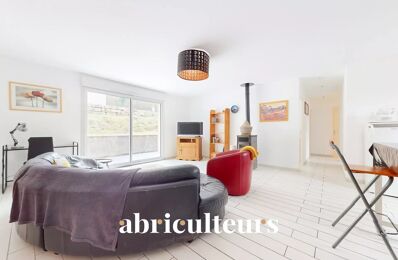appartement 4 pièces 87 m2 à vendre à Creys-Mépieu (38510)