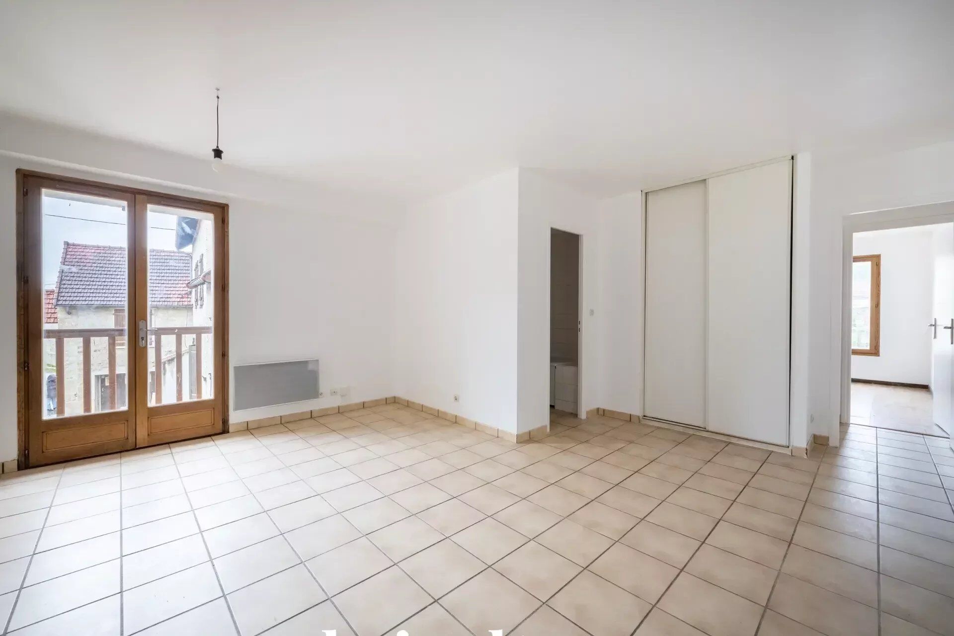 Appartement 2 pièce(s) 52 m²à vendre Saint-ouen-l'aumone