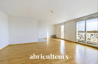 appartement 3 pièces 76 m2 à vendre à Sainte-Luce-sur-Loire (44980)