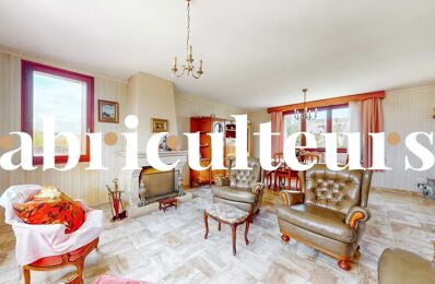 vente appartement 235 000 € à proximité de Villers-Cotterêts (02600)