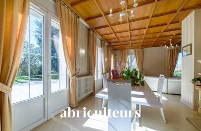 appartement 10 pièces 300 m2 à vendre à Sainte-Livrade-sur-Lot (47110)