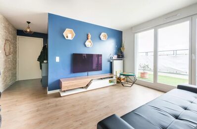 vente appartement 229 000 € à proximité de Saint-Pierre-du-Perray (91280)