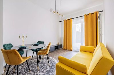 vente appartement 417 000 € à proximité de Boran-sur-Oise (60820)