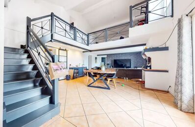 vente appartement 299 000 € à proximité de Castelsarrasin (82100)