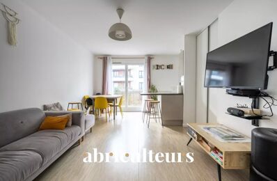 vente appartement 299 000 € à proximité de Herblay-sur-Seine (95220)