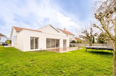 vente appartement 535 000 € à proximité de Montaigu-Vendée (85600)