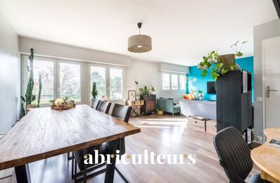 vente appartement 205 000 € à proximité de Villiers-sur-Orge (91700)