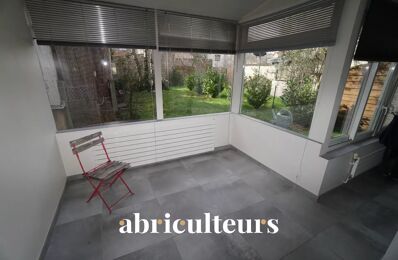 vente appartement 205 000 € à proximité de Dugny (93440)
