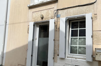 vente maison 42 800 € à proximité de Marsais-Sainte-Radégonde (85570)