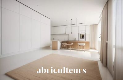 appartement 3 pièces 60 m2 à vendre à Les Pavillons-sous-Bois (93320)