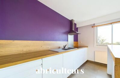 appartement 4 pièces 88 m2 à vendre à Caluire-Et-Cuire (69300)